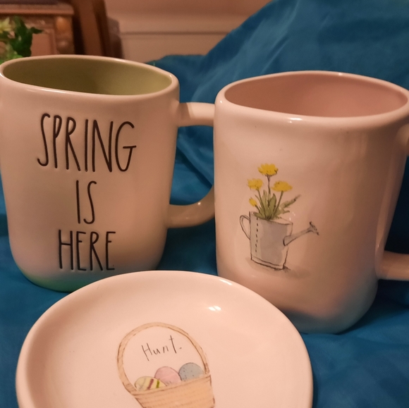 Rae Dunn bundle set - Picture 4 of 9